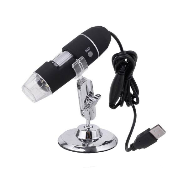 میکروسکوپ دیجیتال مدل Mc-1000x