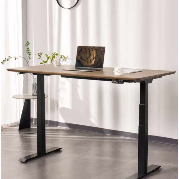 پایه میز تنظیم ارتفاع برقی دو موتور Standing Dest Dual motor DM-54PRO