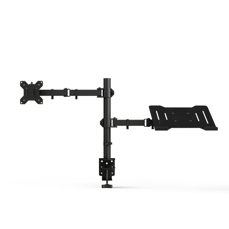 پایه نگهدارنده مانیتور و لپ تاپ مدل ST2L