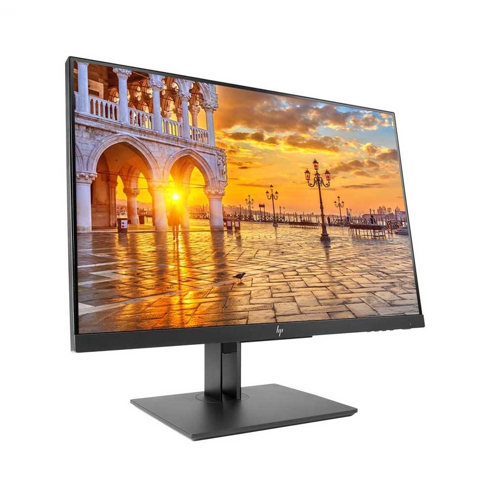 مانیتور 24 اینچی HP Z24n G2 - مدل حرفهای سری Z استوک
