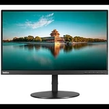 مانیتور 23 اینچی لنوو ThinkVision T23i-10 - سری حرفه‌ای با طراحی بی‌حاشیه (Near-Edgeless) | استوک