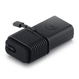 شارژر لپ تاپ دل اورجینال درحد نو DELL 65W CHARGER TYPE-C
