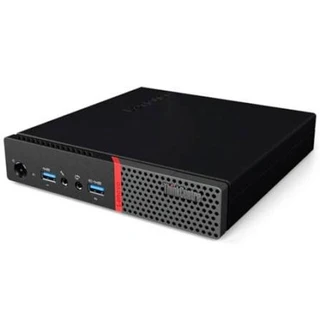 مینی کیس تاینی Lenovo thinkcenter M910q i5 ram8 ddr4 ssd 256 NVME استوک گرید A+++