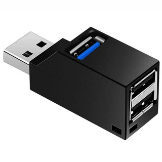 هاب 3 پورت USB3.0 مدل PRO2-U3 پک 10 عددی