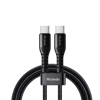 کابل USB-C مک دودو مدل CA-564 طول 3 متر