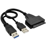 مبدل SATA به USB 2.0 مدل RXD-39U3