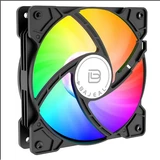 فن کیس RGB 120*120mm