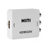 مبدل HDMI به AV مدلMINI