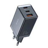شارژر دیواری 70 وات مک دودو مدل CH-1541 GaN5