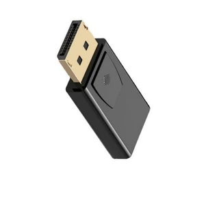 مبدل Displayport به HDMI مدل 4K