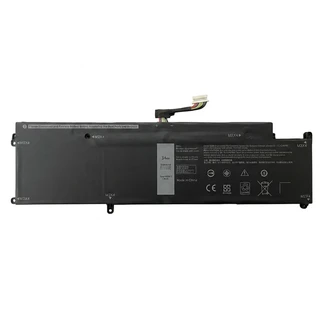 باتری لپ تاپ دل Lattitude 7370 پارت نامبر XCNR3