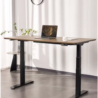 پایه میز تنظیم ارتفاع برقی دو موتور Standing Dest Dual motor DM-54PRO