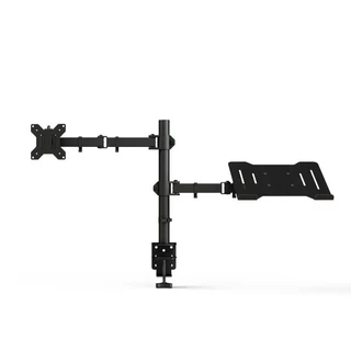 پایه نگهدارنده مانیتور و لپ تاپ مدل ST2L
