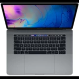 لپ تاپ استوک MacBook Pro 2018 i7-8750HK, 16G DDR4, 256GB SSD, 4G Radeon Pro 555X+ تاچ بار Laptop APPLE MacBook Pro 2018 (st