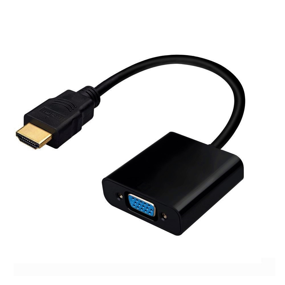 کابل مبدل HDMI Adapter به VGA