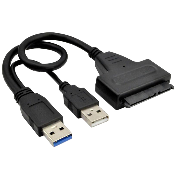 مبدل SATA به USB 2.0 مدل RXD-39U3