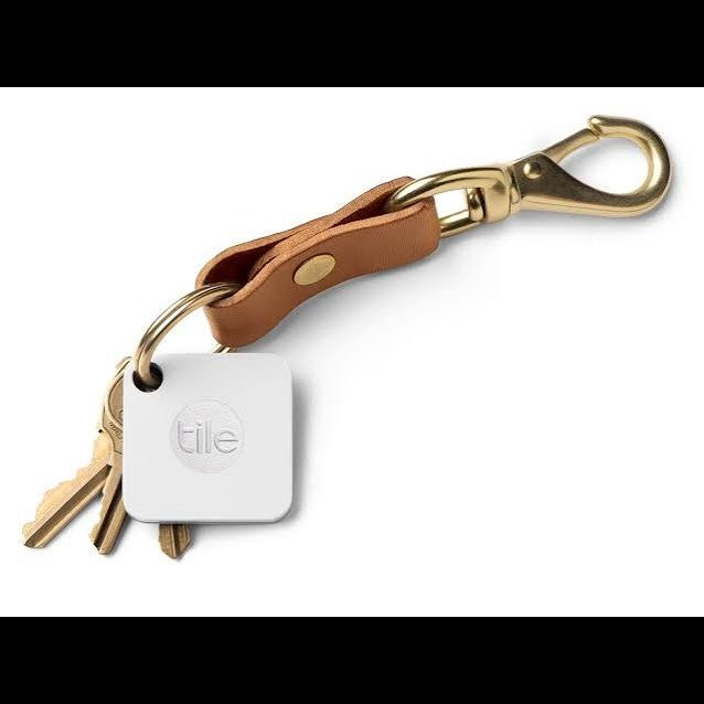 بسته 4 عددی ردیاب بلوتوث تایل میت (Tile Mate 4-Pack) - نسل جدید 2026